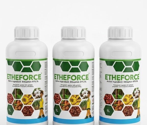 Etheforce Liquid Fertilizer