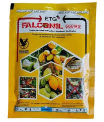 Falconil Herbicide