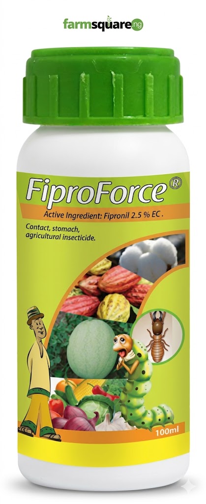 Fiproforce Insecticide Fiproforce Insecticide