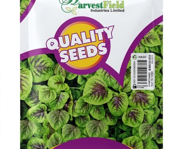Harvestfield Amaranthus Seed