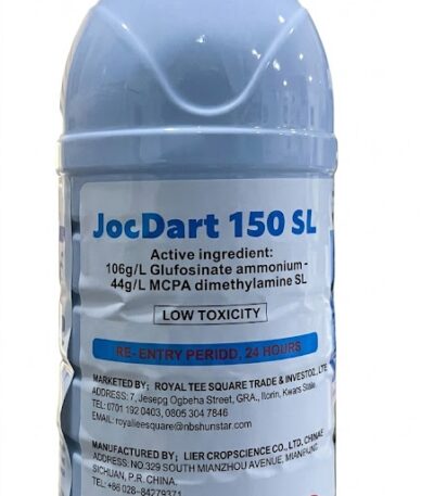 Jocdart Herbicide