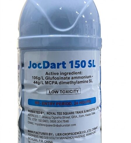 Jocdart Herbicide