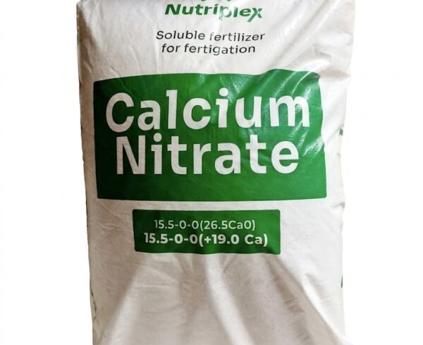 Calcium Nitrate | (Nutriplex brand) 25kg