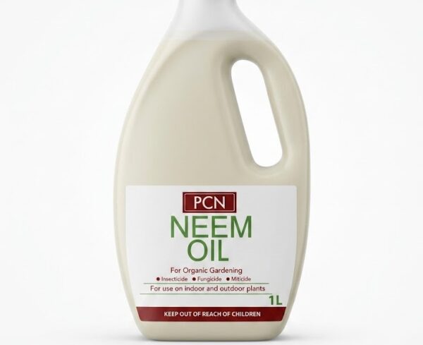 Neem Oil