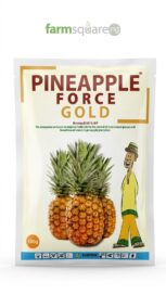 Pineapple Force Gold Herbicide