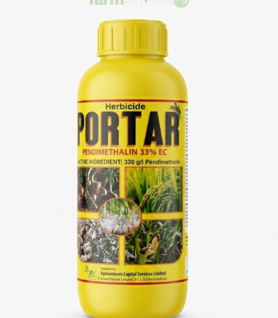 Portar Herbicide