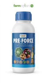 Pre-Force Herbicide