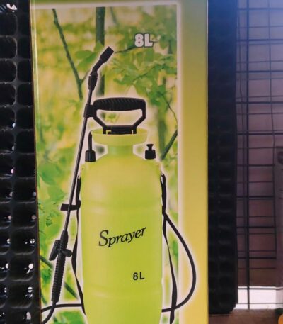 Pressure Sprayer