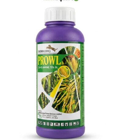 Prowl Herbicide