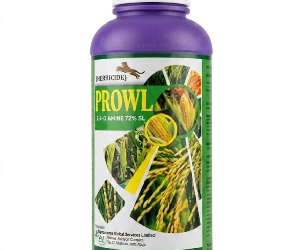 Prowl Herbicide