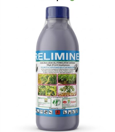 Relimine Herbicide