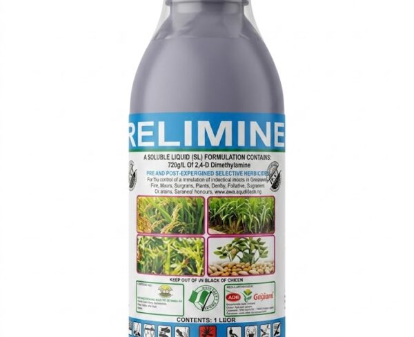 Relimine Herbicide