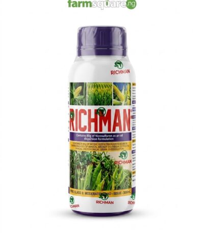 Richman Herbicide