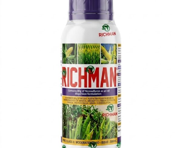 Richman Herbicide