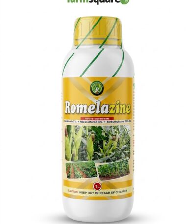 Romelazine Insecticide