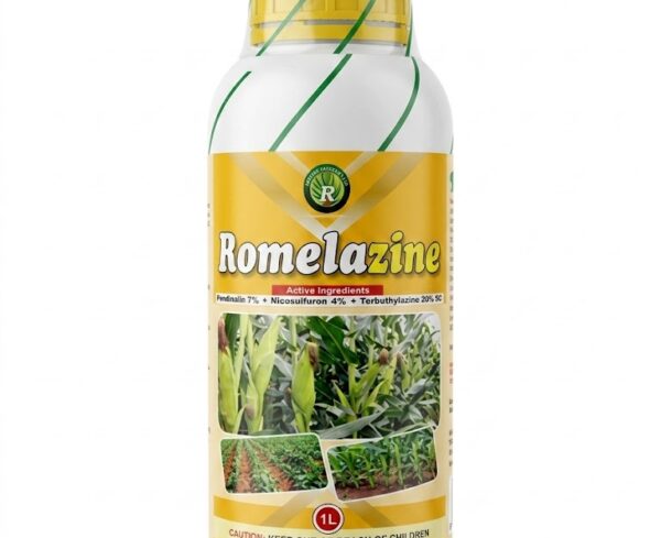 Romelazine Insecticide