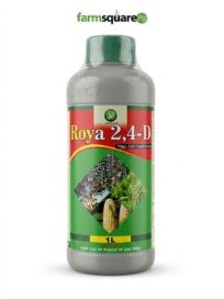 Roya 2,4-D Herbicide