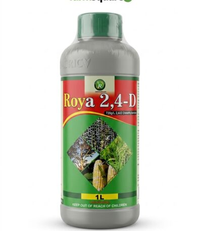 Roya 2,4-D Herbicide