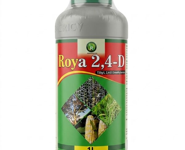 Roya 2,4-D Herbicide