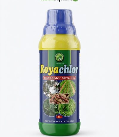 Royachlor Insecticide