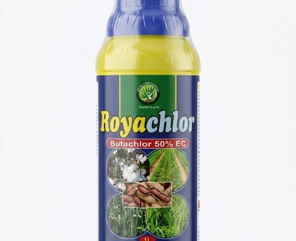 Royachlor Insecticide