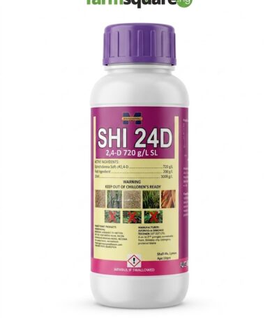 SHI 24D Herbicide