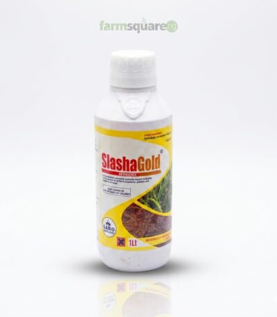 Slasha Gold Herbicide