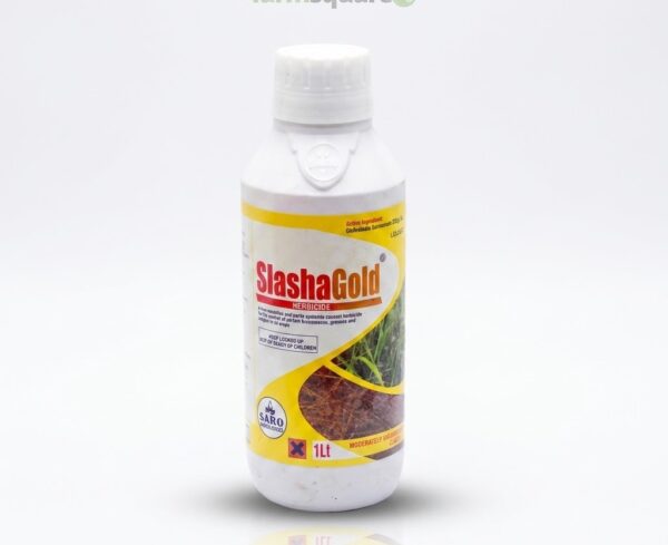 Slasha Gold Herbicide