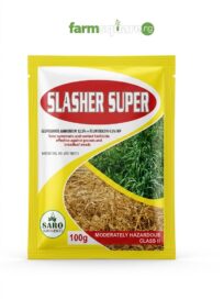 Slasher Super Herbicide