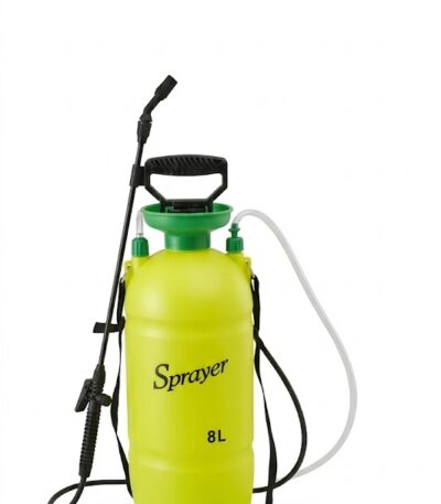 Pressure Sprayer | 8L