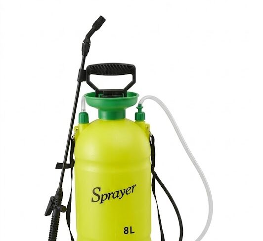 Pressure Sprayer | 8L