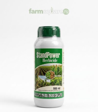StandPower Herbicide
