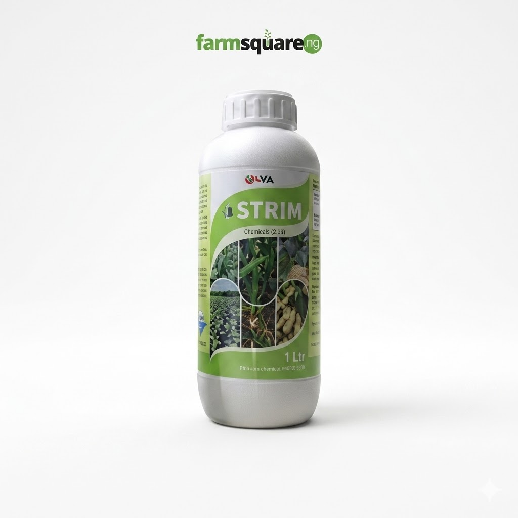 Strim herbicide Strim Herbicide