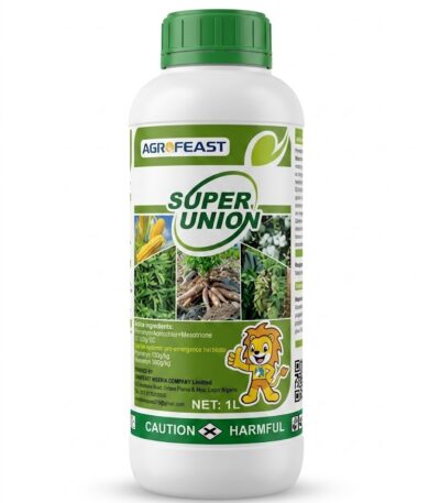 Super Union Herbicide | 1L