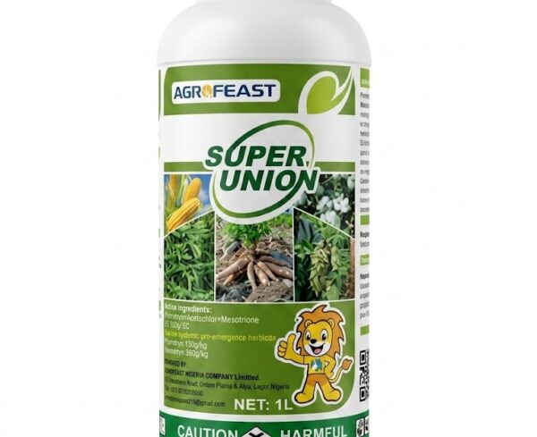 Super Union Herbicide | 1L
