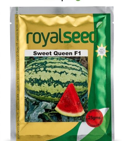Sweetqueen Watermelon Seeds