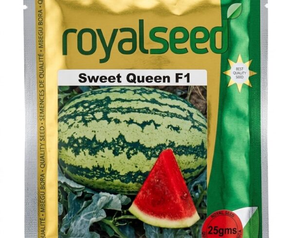 Sweetqueen Watermelon Seeds