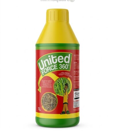 United Force Herbicide | 1L