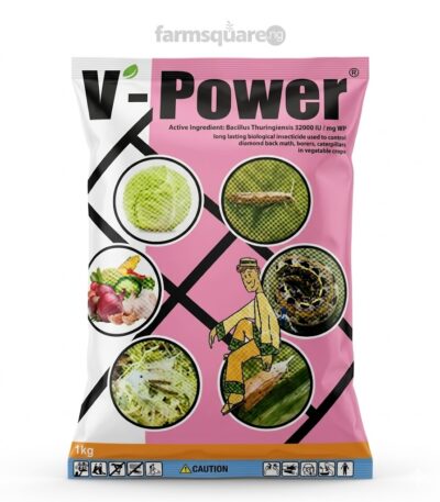 V-Power Insecticide