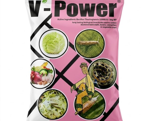 V-Power Insecticide