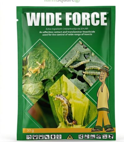 Wide Force Insecticide