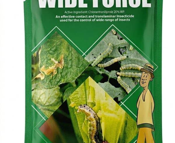 Wide Force Insecticide