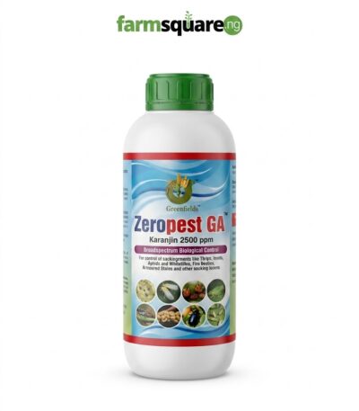 Zeropest GA Pesticide