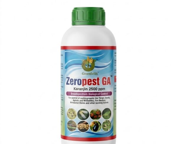 Zeropest GA Pesticide